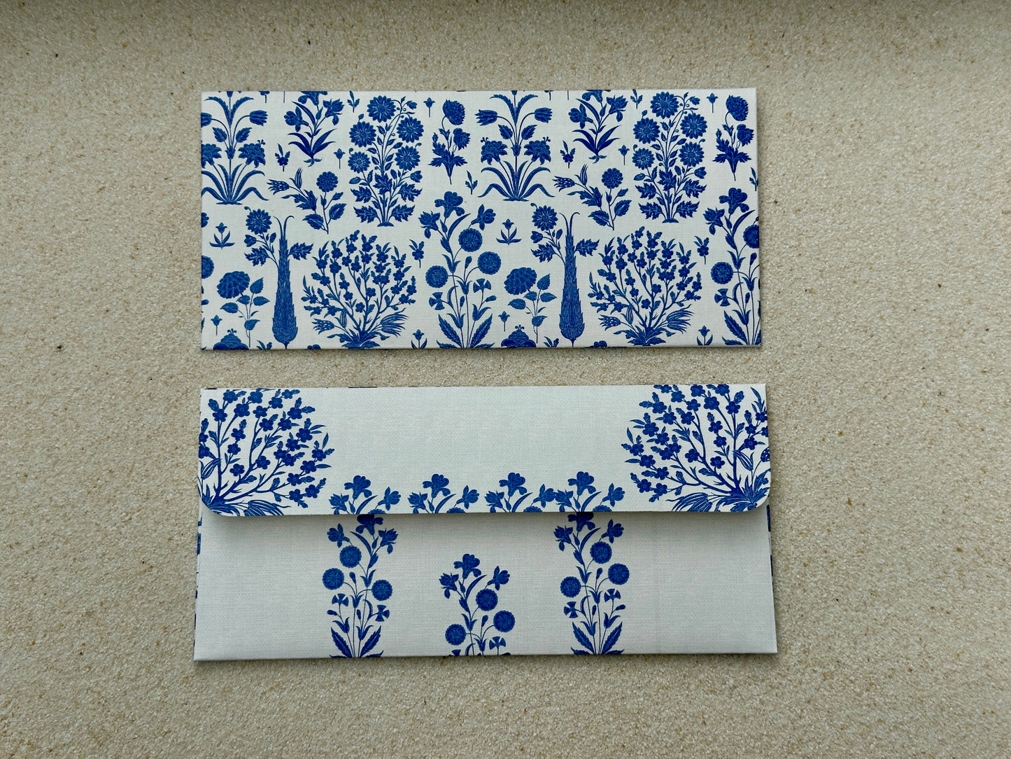 Malabar Gift Envelopes (Pack of 5)