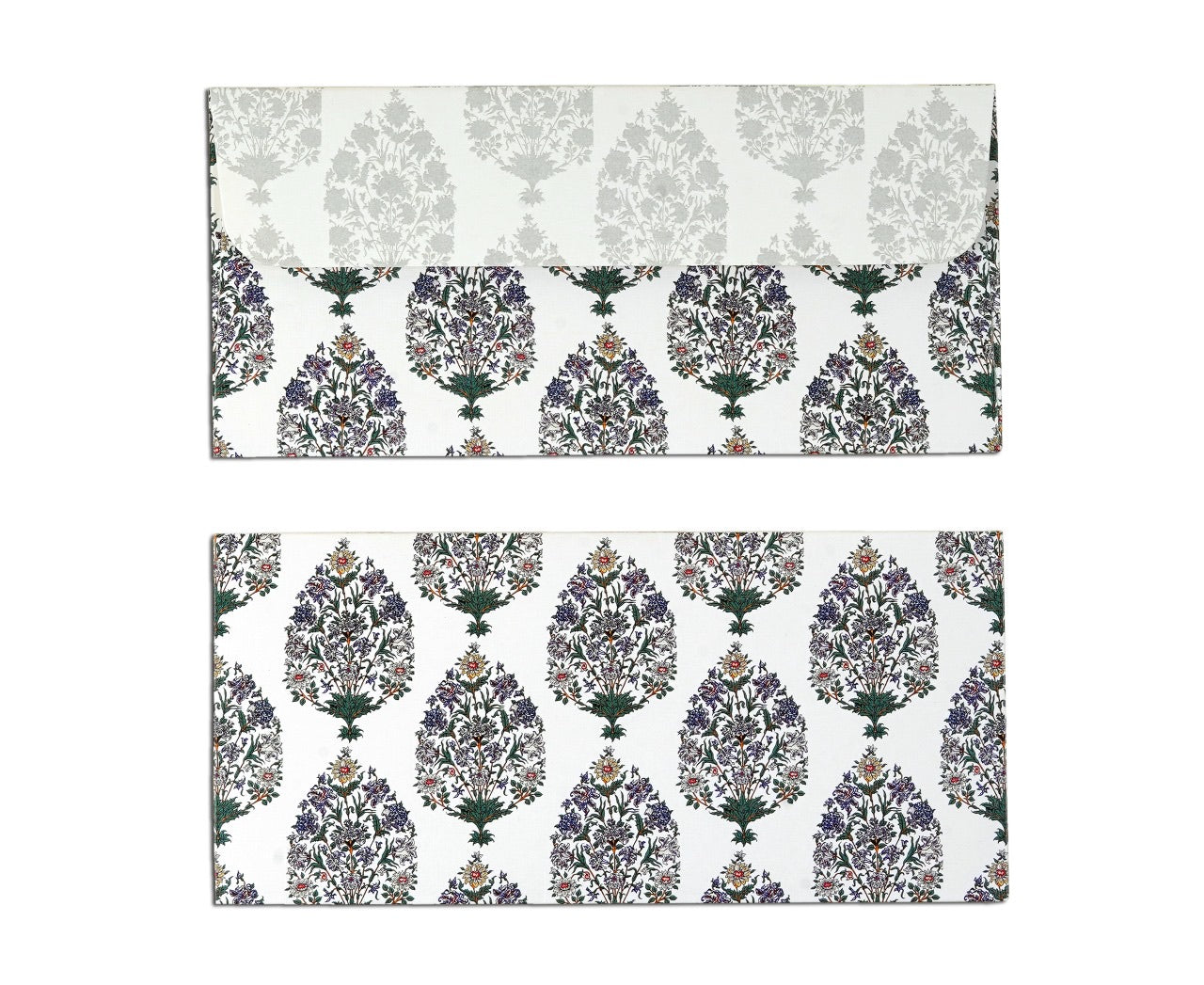 D Tree Gift Envelopes (Pack of 5)