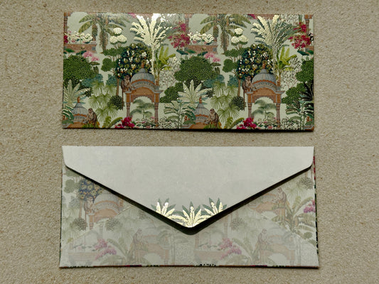 Parizad Gift Envelopes (Pack of 5)