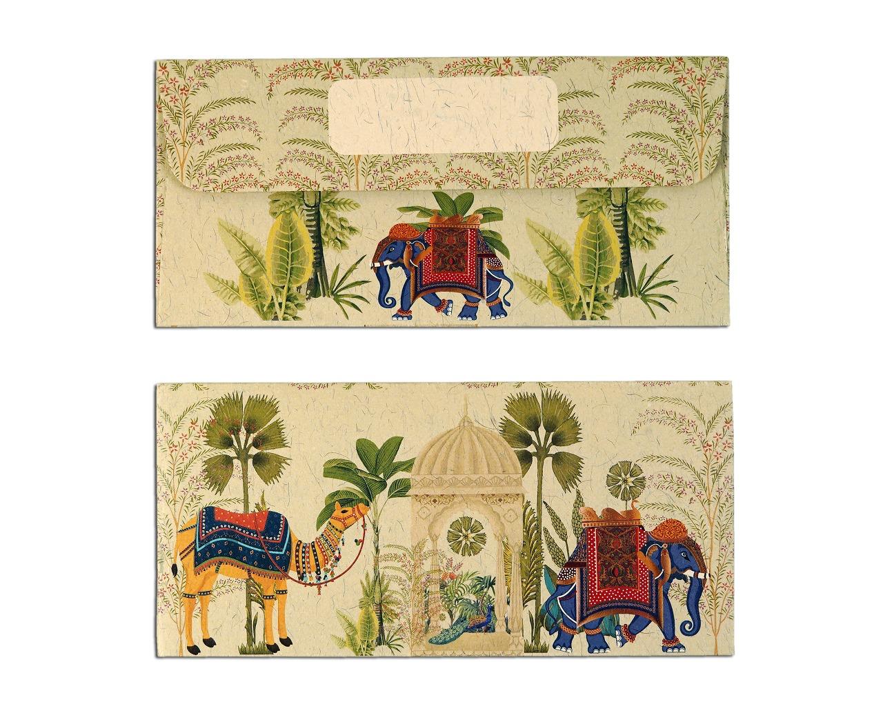 Jhanki Gift Envelopes