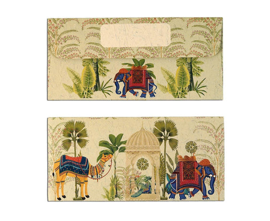 Jhanki Gift Envelopes